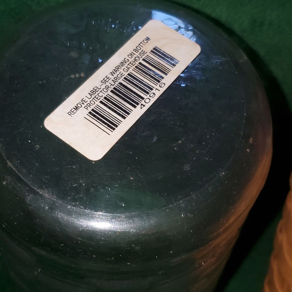 Longaberger Large Gatehouse - Picture 4 of 5